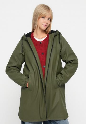 Куртка дождевик