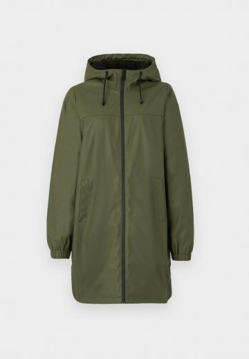 Куртка дождевик