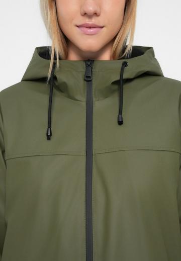 Куртка дождевик