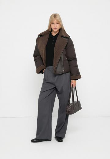 Зимняя куртка