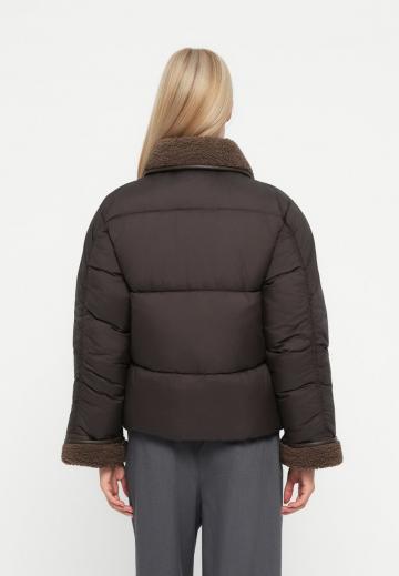 Зимняя куртка