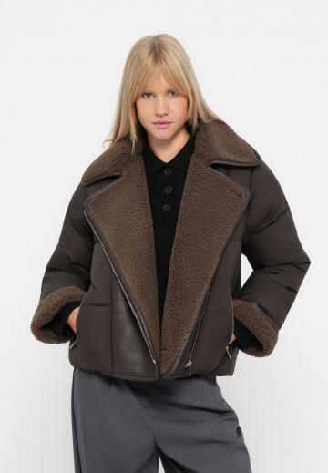 Зимняя куртка