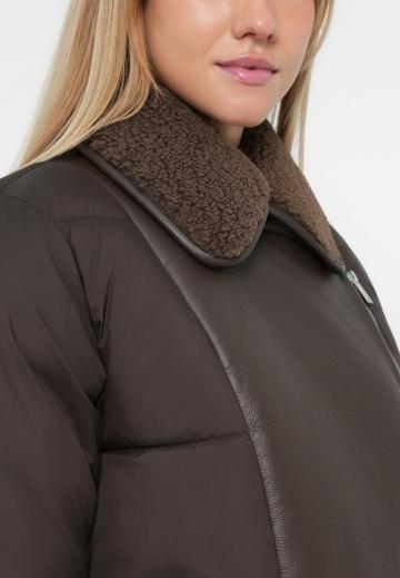 Зимняя куртка