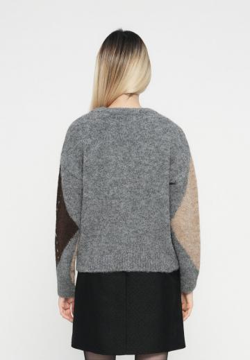 Пуловер