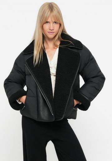 Зимняя куртка