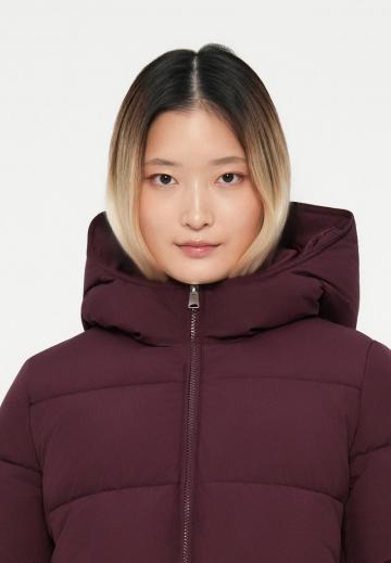 Зимняя куртка