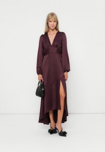 Коктейльное платье