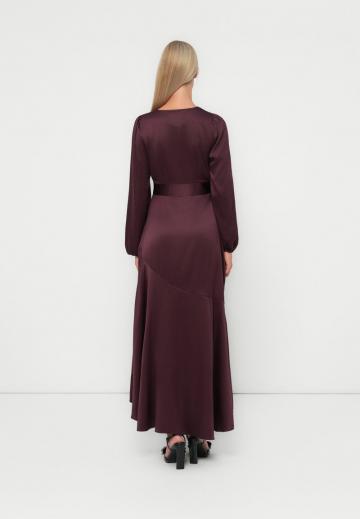 Коктейльное платье