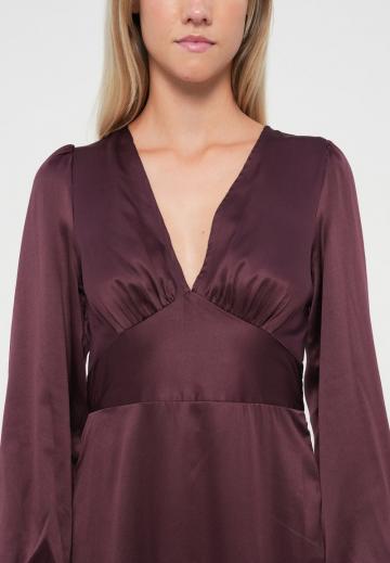 Коктейльное платье