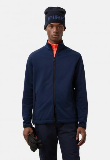 Спортивная кофта