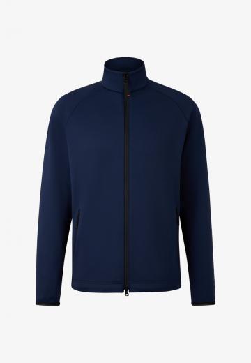 Спортивная кофта