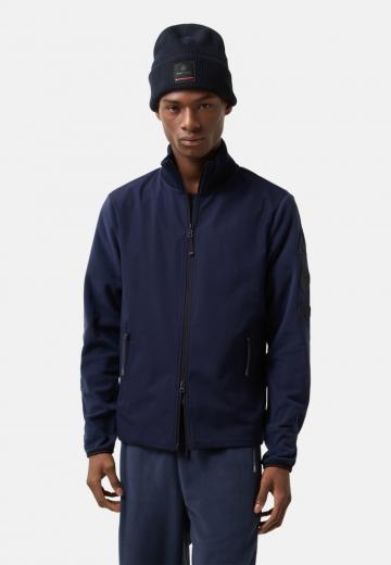 Флисовая куртка