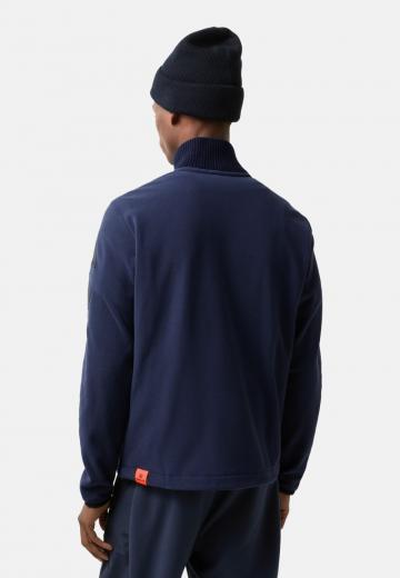 Флисовая куртка