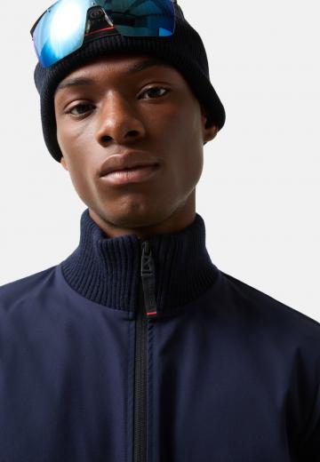 Флисовая куртка