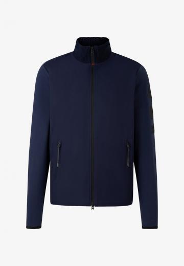 Флисовая куртка