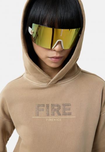 Спортивная толстовка