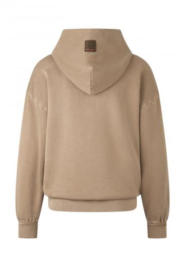 Спортивная толстовка