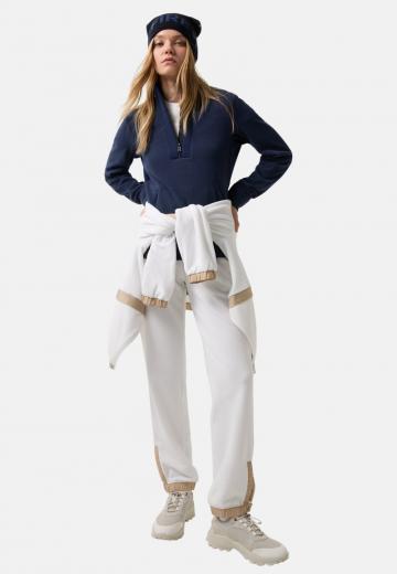 Флисовая кофта