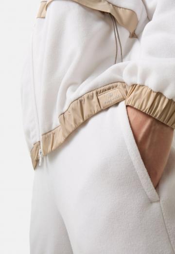 Флисовая куртка