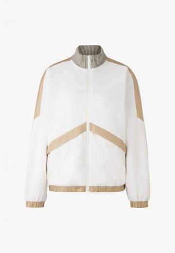 Флисовая куртка