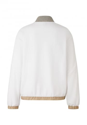 Флисовая куртка