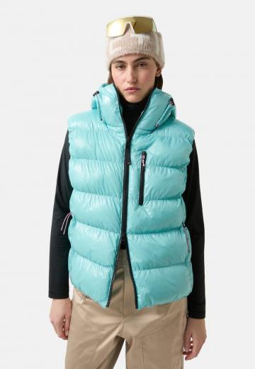 Спортивный жилет