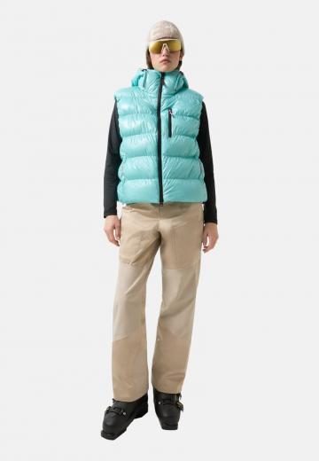 Спортивный жилет