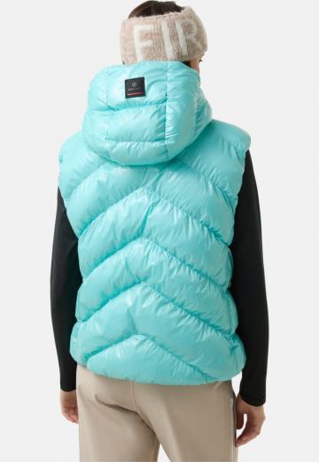 Спортивный жилет