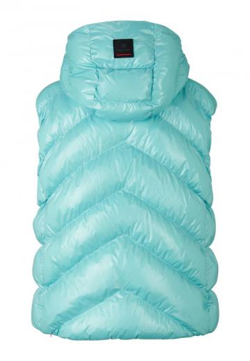 Спортивный жилет