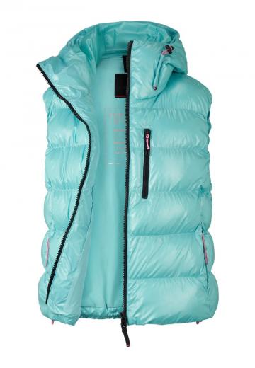 Спортивный жилет