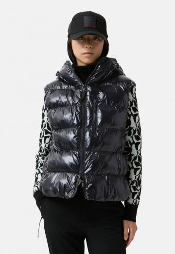 Спортивный жилет