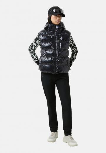 Спортивный жилет