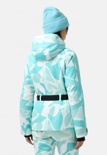 Спортивная куртка