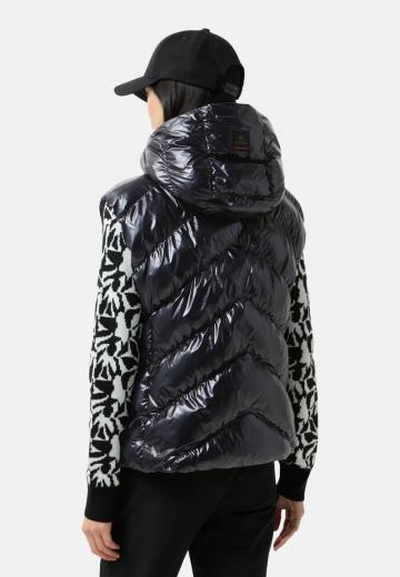 Спортивный жилет