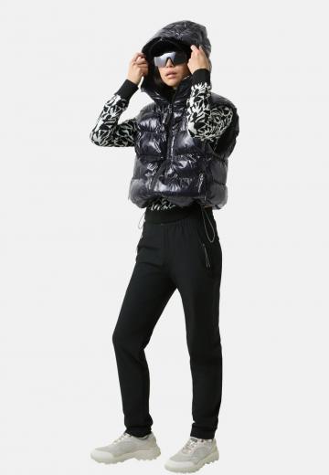 Спортивный жилет