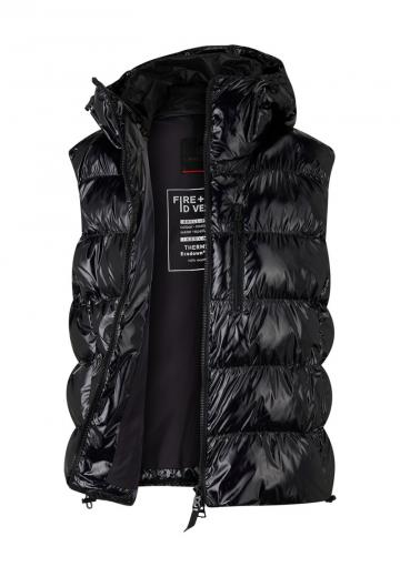 Спортивный жилет