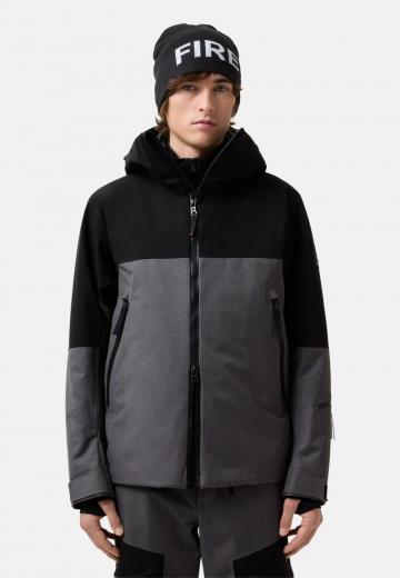 Сноубордическая куртка