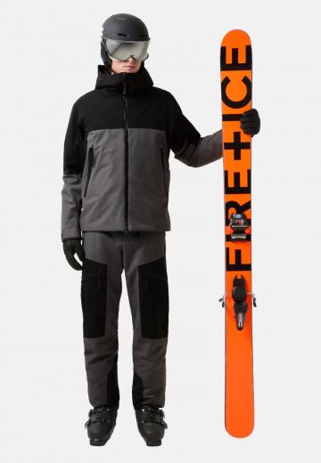 Сноубордическая куртка