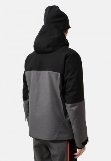 Сноубордическая куртка