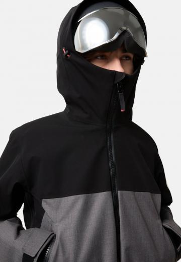 Сноубордическая куртка