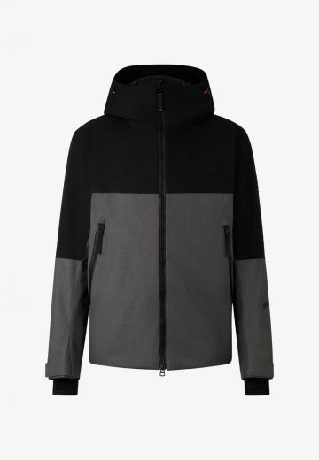 Сноубордическая куртка