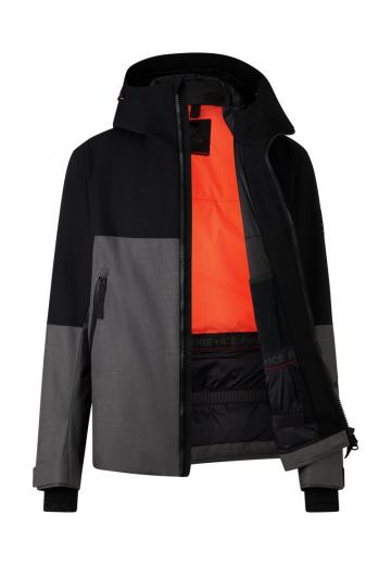 Сноубордическая куртка