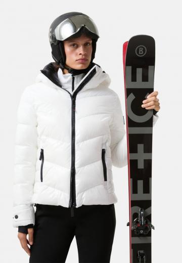 Спортивная куртка