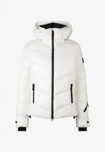 Спортивная куртка