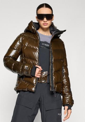 Спортивная куртка