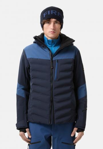 Сноубордическая куртка