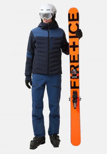 Сноубордическая куртка