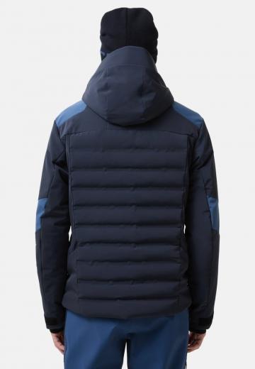 Сноубордическая куртка