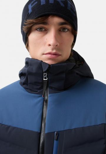 Сноубордическая куртка