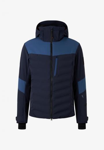 Сноубордическая куртка